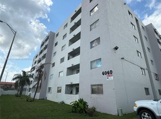 6060 W 21st Ct APT 508, Hialeah, FL 33016