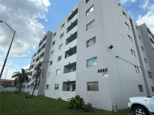 6060 W 21st Ct APT 508, Hialeah, FL 33016