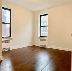 Rented by Zjama Realty Corp