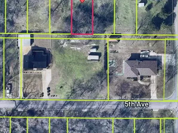 4122 6th Ave, Bessemer, AL 35020