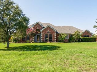 103 Aurora Vista Trl, Aurora, TX 76078