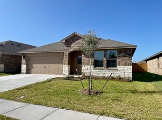 7306 Star Gazer Dr, Corpus Christi, TX 78414