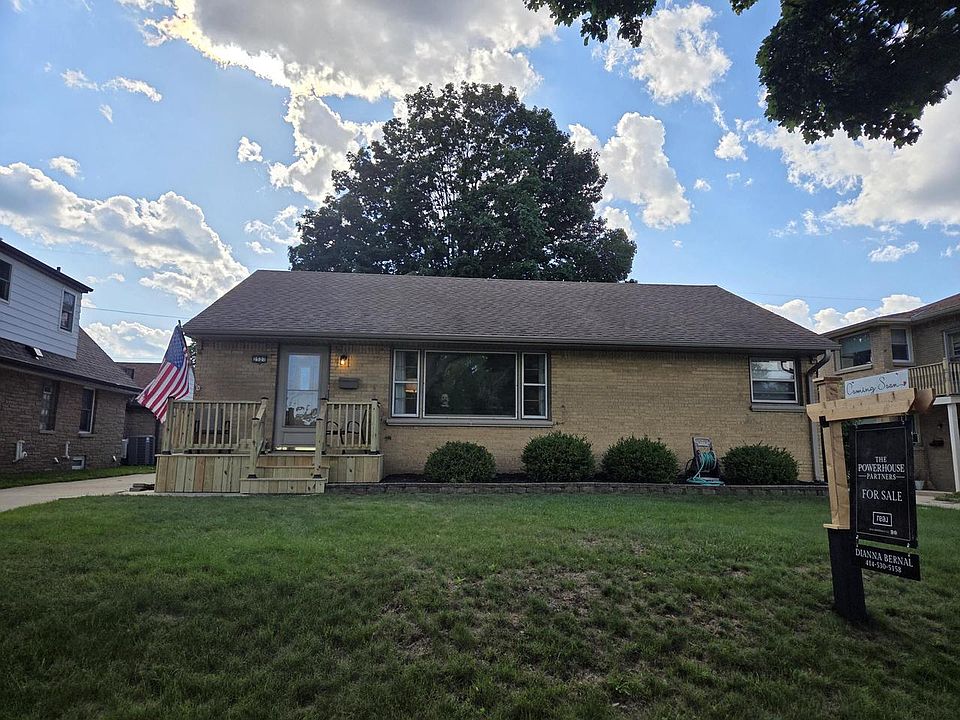 1st image of 2527 S 82nd STREET