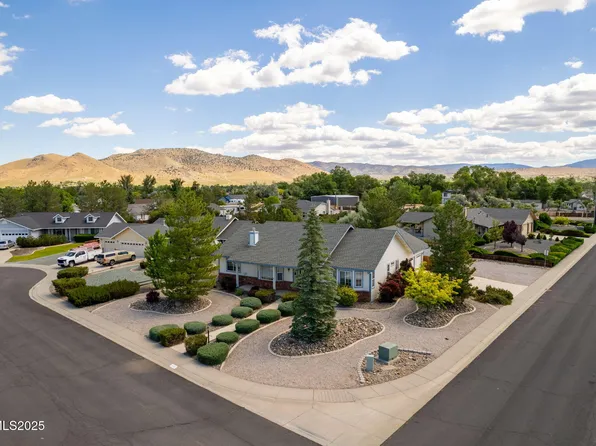 2703 Stirrup Ct, Minden, NV 89423
