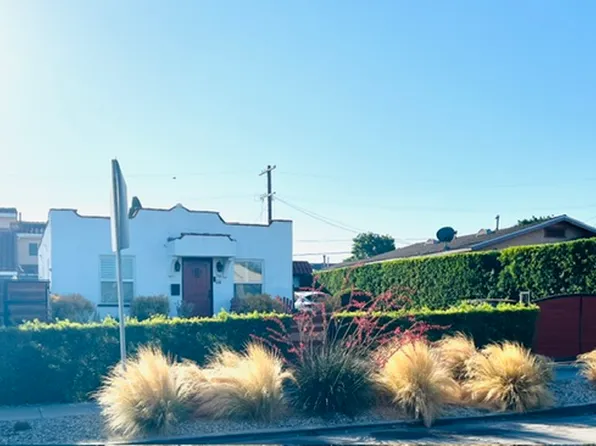 (undisclosed Address), Los Angeles, CA 90043