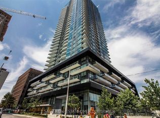 30 Roehampton Ave #805, Toronto, ON M4P0B9