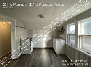 214 W Webster Ave #214, Ferndale, MI 48220