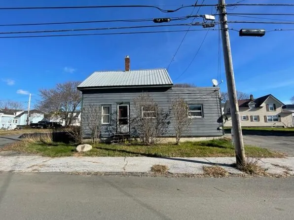 76 Front Street, Old Town, ME 04468