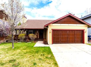 2958 NW Terra Meadow Dr, Bend, OR 97703