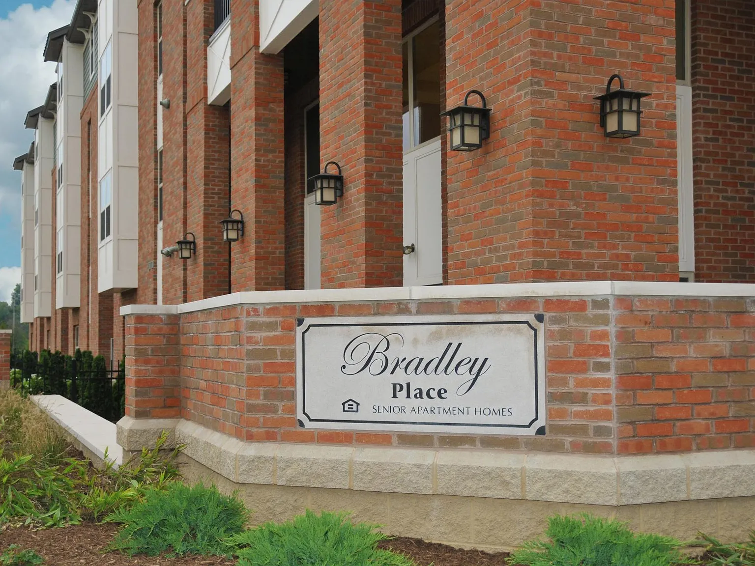 Bradley Place Senior Apartments — Photo 3