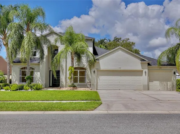 324 Fieldstream Blvd, Orlando, FL 32825