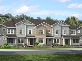 Sutton Fields, Saint Cloud, FL 34771