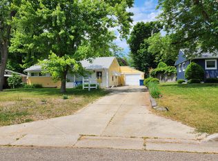 527 Jean Ln, Battle Creek, MI 49015