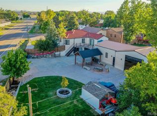 8501 E 105th Ave, Henderson, CO 80640