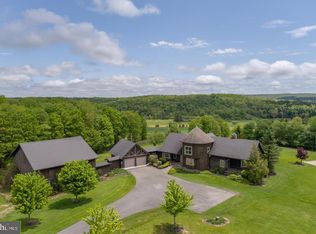 7672 Rock Lodge Rd, Accident, MD 21520