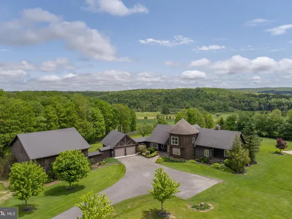 7672 Rock Lodge Rd, Accident, MD 21520