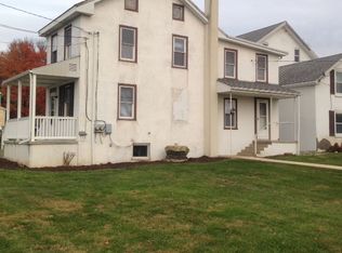 204 Oak Bottom Rd, Quarryville, PA 17566