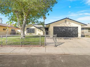 201 Hancock St, Las Vegas, NV 89110