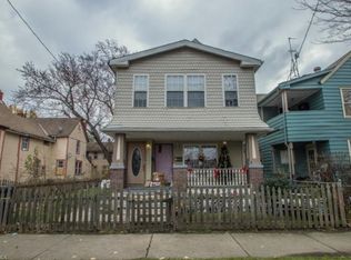 1815 W 47th St, Cleveland, OH