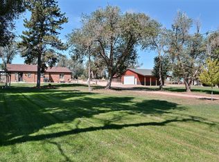23785 County Road 57, Kersey, CO 80644