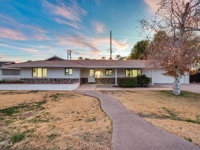 4501 E Calle Redonda, Phoenix, AZ, 85018