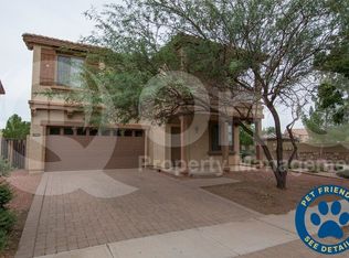 1990 S Starling Dr, Gilbert, AZ 85295