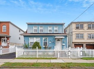 351 Harvard Ave, Hillside, NJ 07205