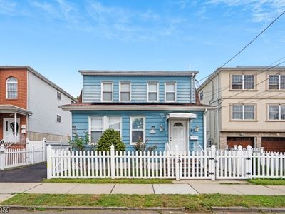 351 Harvard Ave, Hillside, NJ, 07205