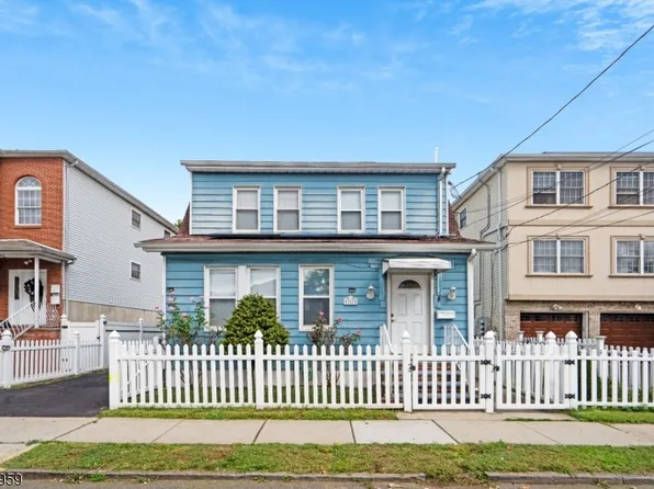 351 Harvard Ave, Hillside Twp., NJ 07205
