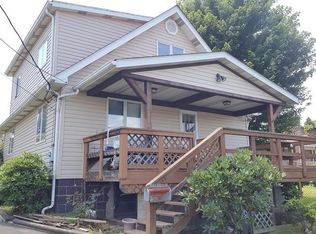 466 Hiland Ave, Monongahela, PA