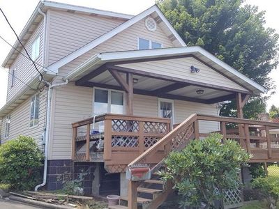 466 Hiland Ave, Monongahela, PA, 15063