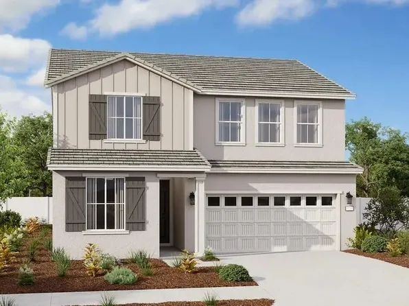 6800 Mount Elbrus Way, Stockton, CA 95219