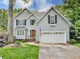 200 Waters Edge Dr, Greenville, SC 29609