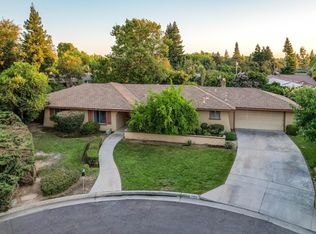 1493 W Calimyrna Ave, Fresno, CA