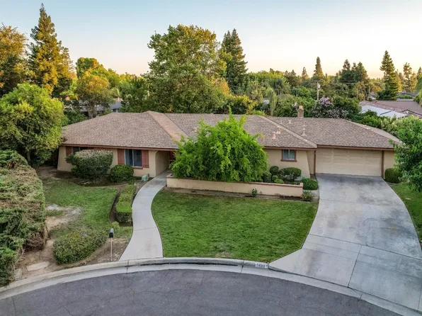 1493 W Calimyrna Ave, Fresno, CA 93711