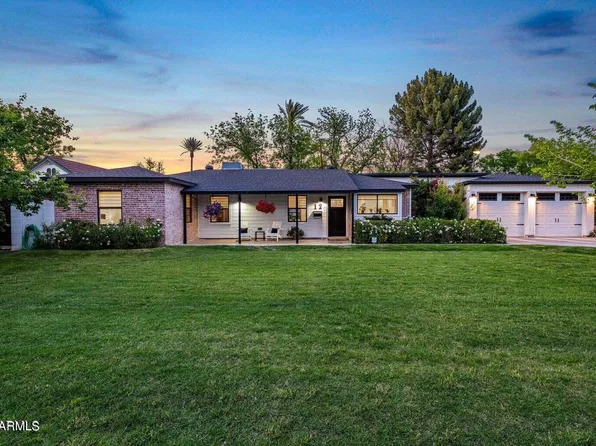 12 W COLTER Street, Phoenix, AZ 85013