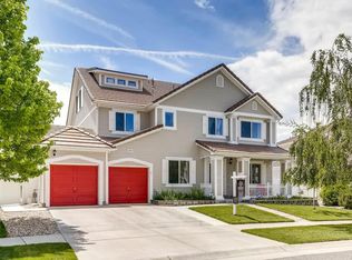 21400 Stoll Pl, Denver, CO 80249