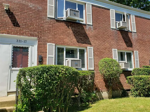 221-17 Manor Road #Lower, Queens Village, NY 11427