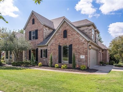 268 Carver Dr, Springdale, AR, 72762