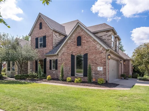 268 Carver Dr, Springdale, AR 72762