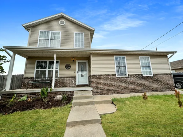 2628 S Byers Avenue, Joplin, MO 64804