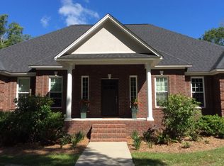 40 Lowerlake Ct, Sumter, SC 29150