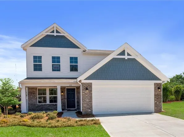 101 Cherry Glen Way, Cartersville, GA 30120