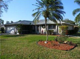 409 Beverly Rd, Venice, FL 34293