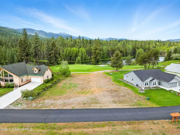 Nka Stoneridge Rd, Blanchard, ID 83804