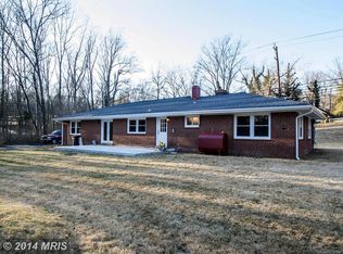 3121 Powder Mill Rd, Beltsville, MD 20783