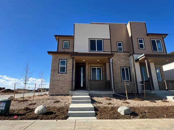 6579 N Netherland Street, Aurora, CO 80019