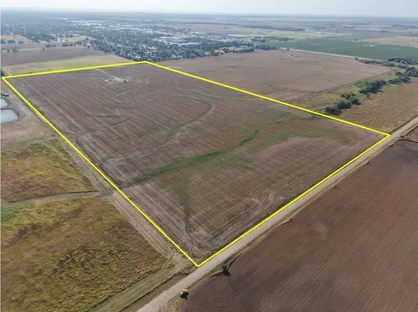 501 N Wheatridge Rd, Enid, OK 73703