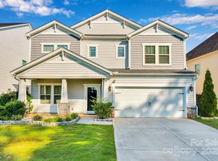 2017 Saxon Pl, Fort Mill, SC 29715