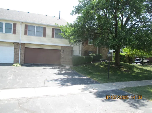 10119 Cambridge Dr, Mokena, IL 60448